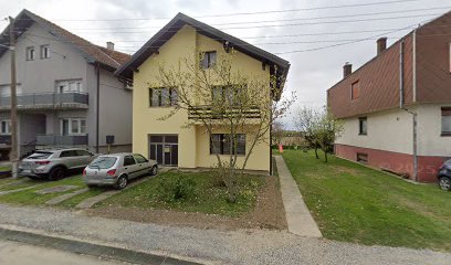 Prodajem kuću u Bjelovaru 200m2+okućnica 450m2